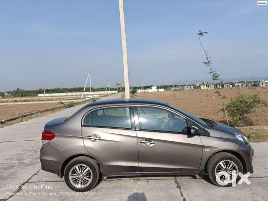 Honda Amaze 1.5 S I-dtec, 2013, Diesel