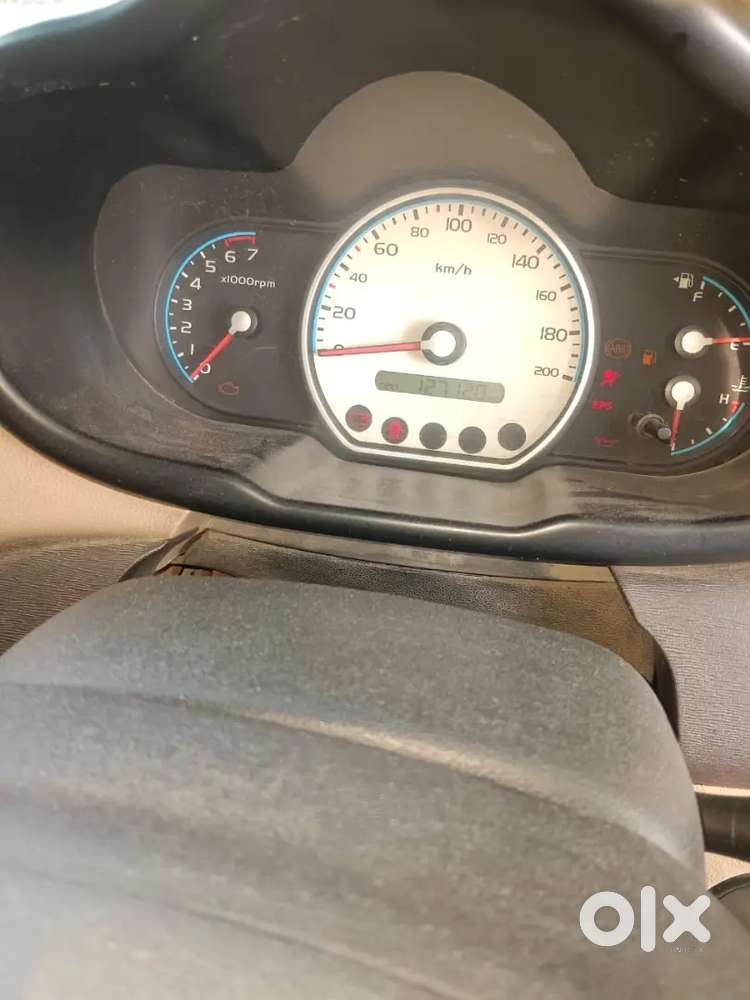 I10 2008 Good Condition