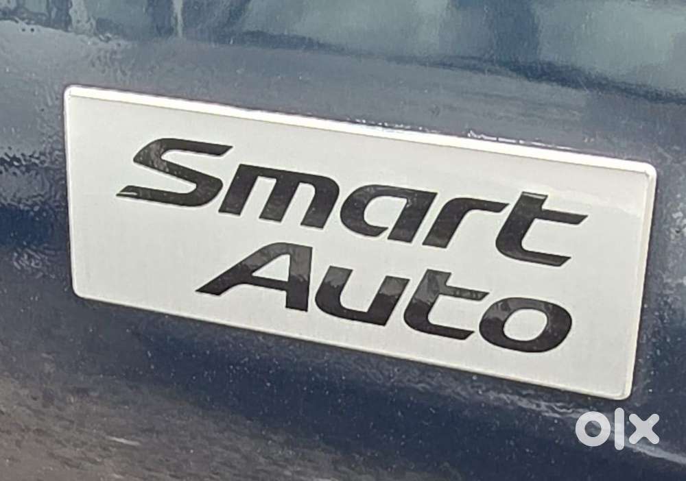 Hyundai Grand I10 Nios Amt Sportz, 2023, Petrol