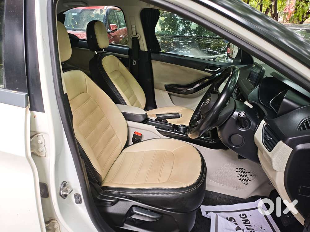 Tata Nexon 1.5 Revotorq Xza Plus (o), 2021, Diesel