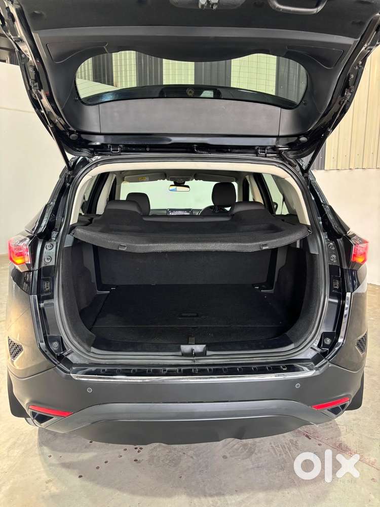 Tata Harrier Diesel 2023