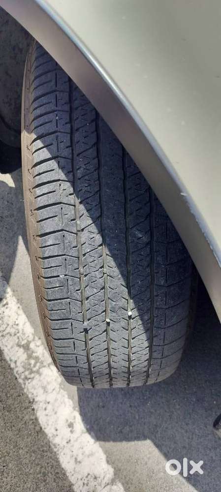 Mahindra Xuv500 2.2 W10, 2017, Diesel