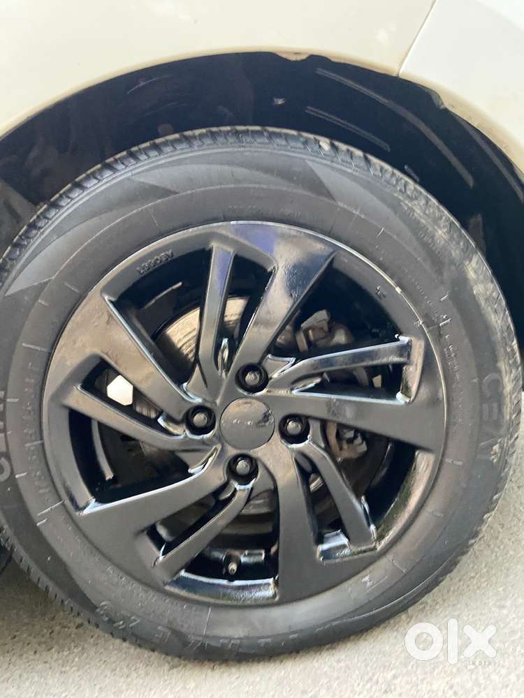 Honda Jazz Vx Diesel, 2017, Diesel