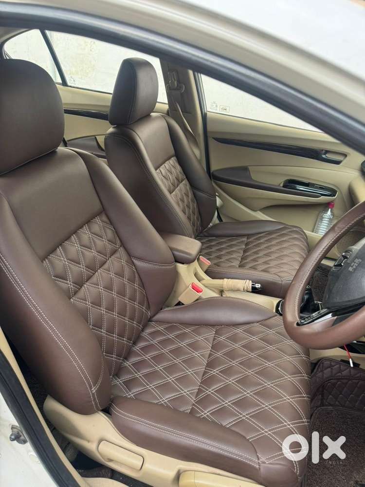 Honda City I-vtec 2010  Fully Loaded  ₹1 Lakh+ Accessories  New Tyr