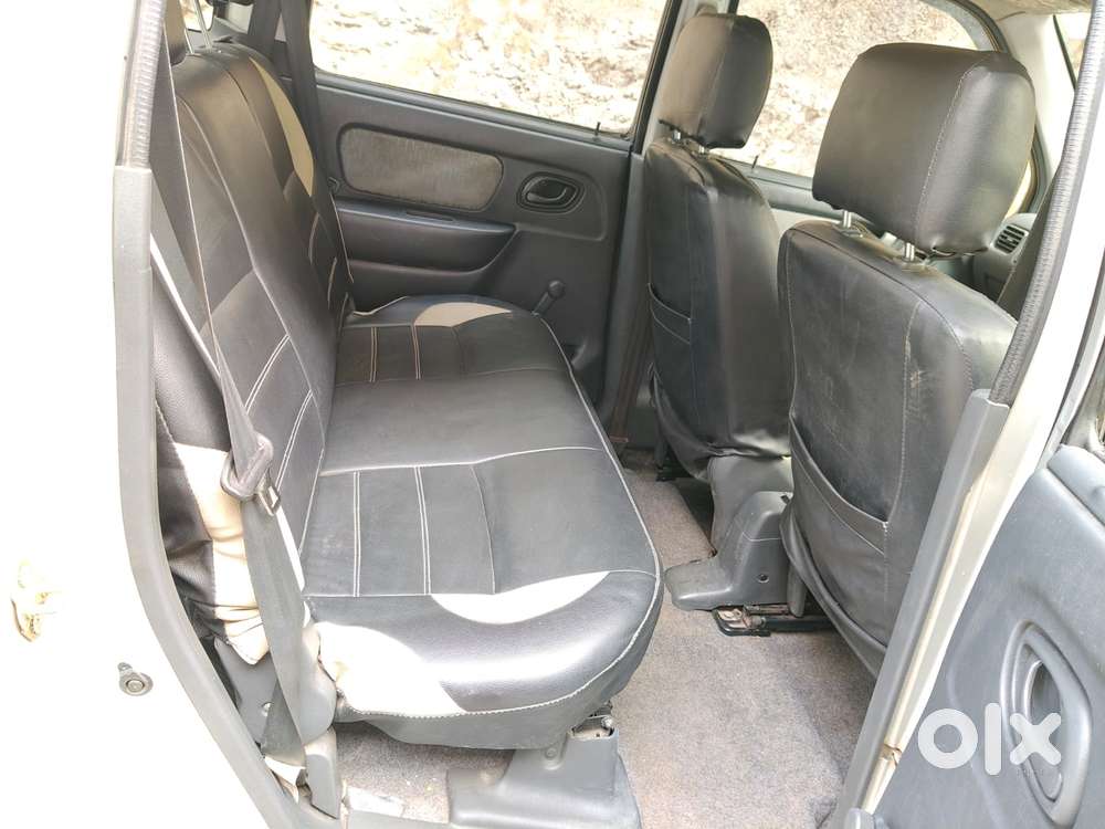 Maruti Suzuki Wagon R Lxi, 2009, Petrol