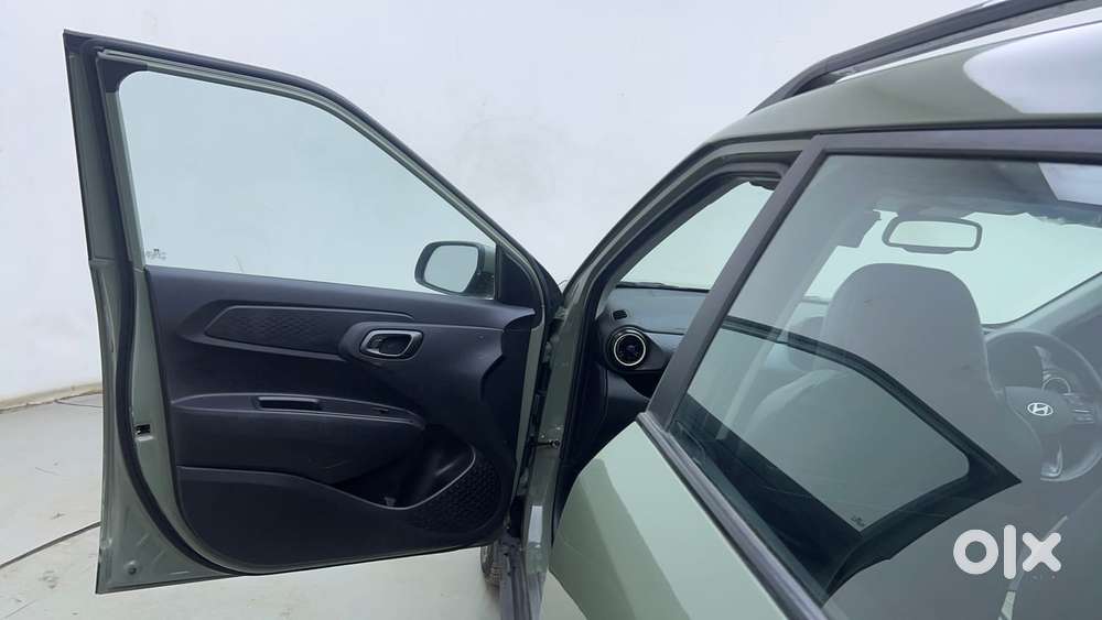 Hyundai Exter Sx (o) Connect 1.2 Amt, 2023, Petrol