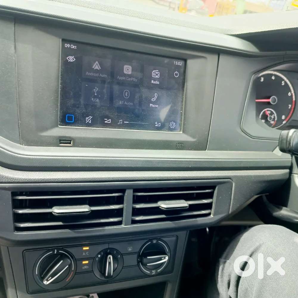 Volkswagen Virtus 2023 Petrol 59000 Km Driven