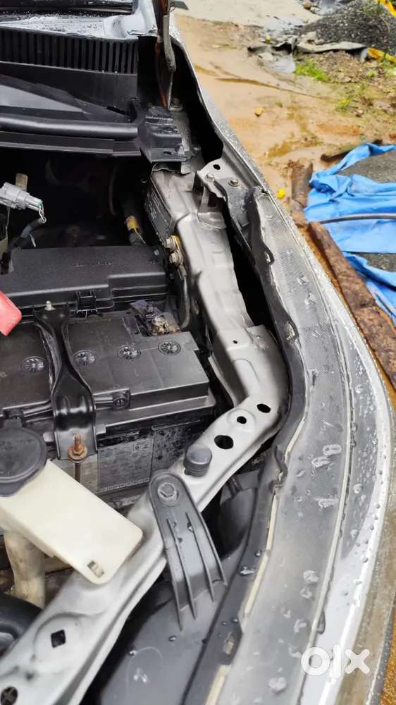Toyota Innova Crysta 2016