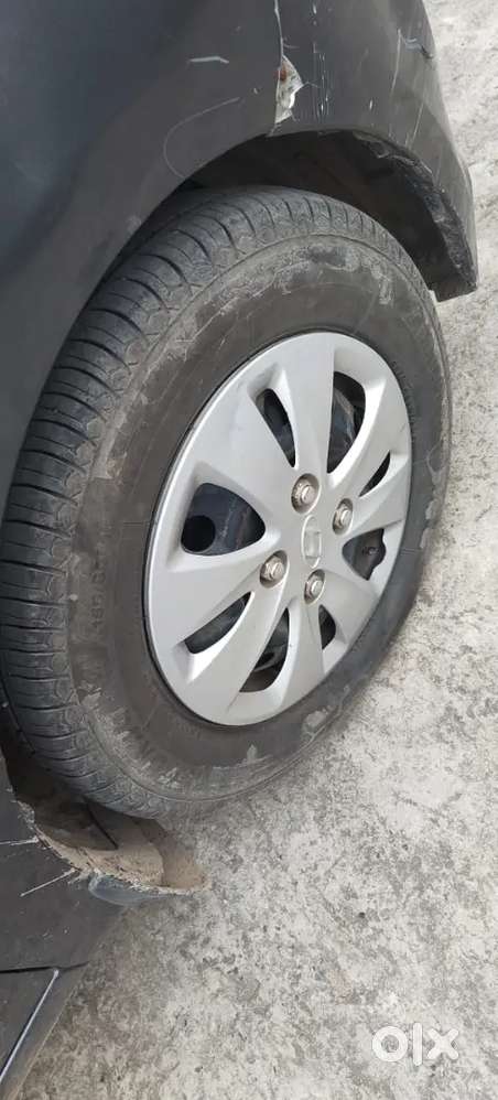 Hyundai I10 Magna 2012 Petrol