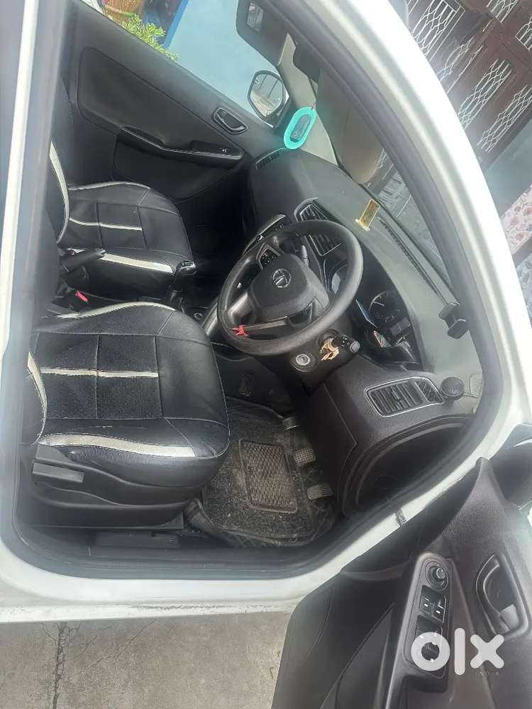 Tata Bolt 2017 Petrol Good Condition