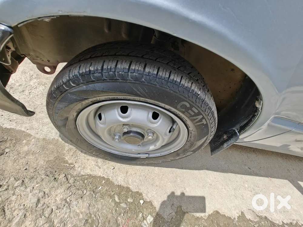 Maruti Suzuki 800 2006 Registration 2007