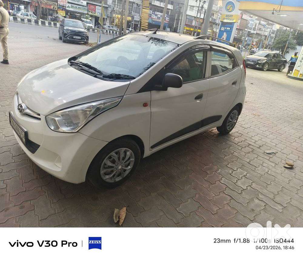 Hyundai Eon Era +, 2018, Petrol