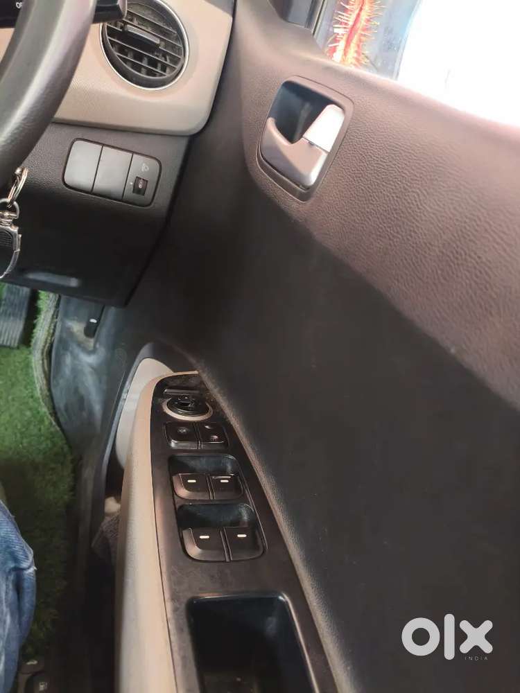 Hyundai Xcent Prime 2017 Diesel 75000 Km Driven