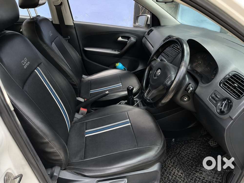 Volkswagen Polo 2020 Petrol