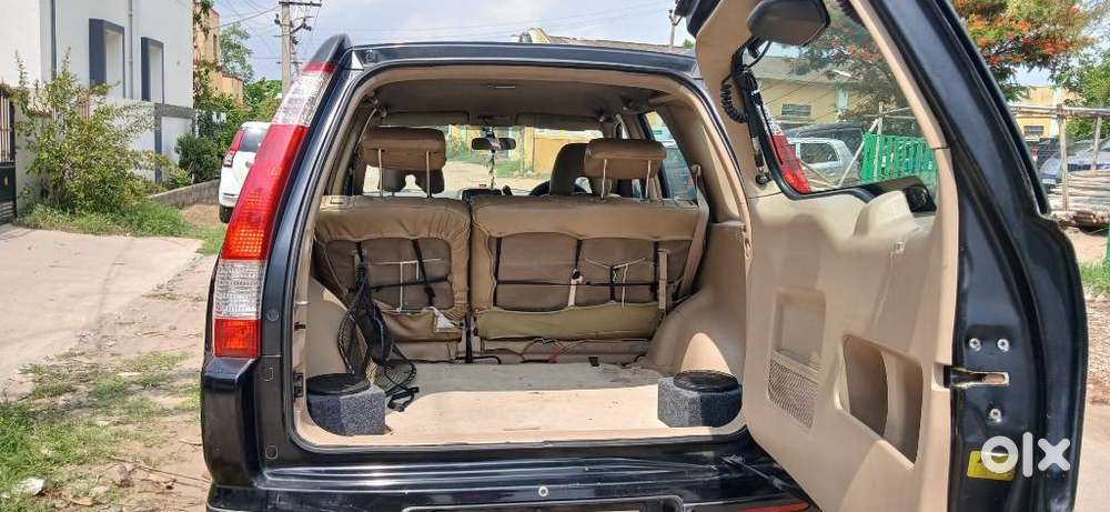 Honda Cr-v 2.4 Automatic, 2006, Petrol