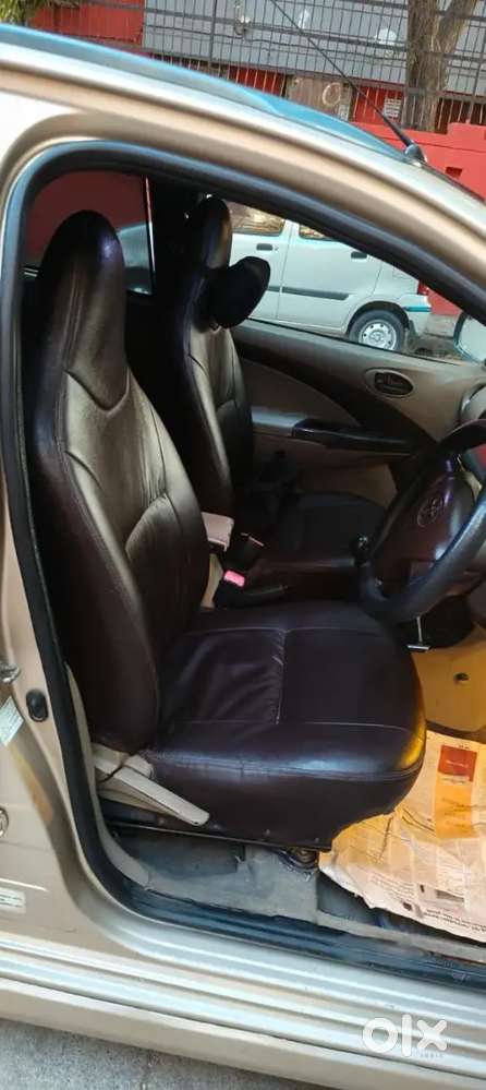 Toyota Etios Liva Gd 2013