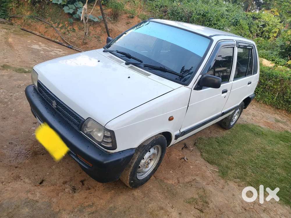 Maruti Car