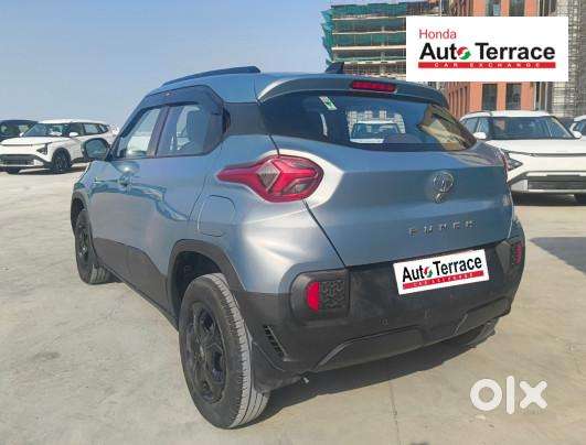 Tata Punch 1.2 Revotron Accomplished Camo Amt, 2023, Petrol