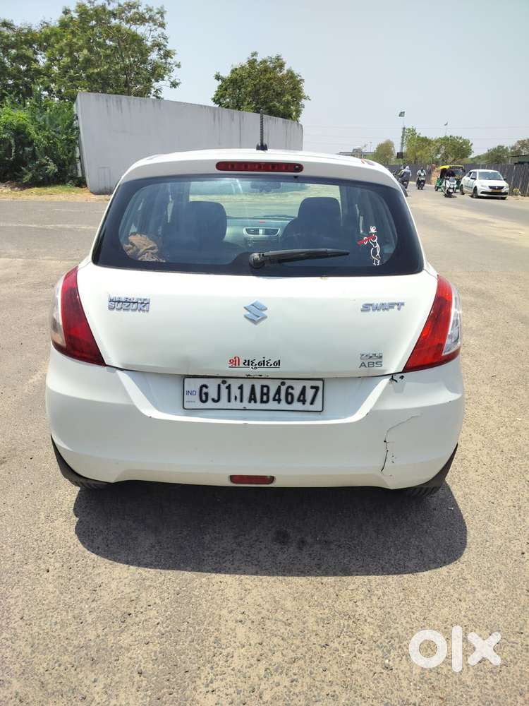 Maruti Suzuki Swift 2011-2014 Zdi, 2012, Diesel