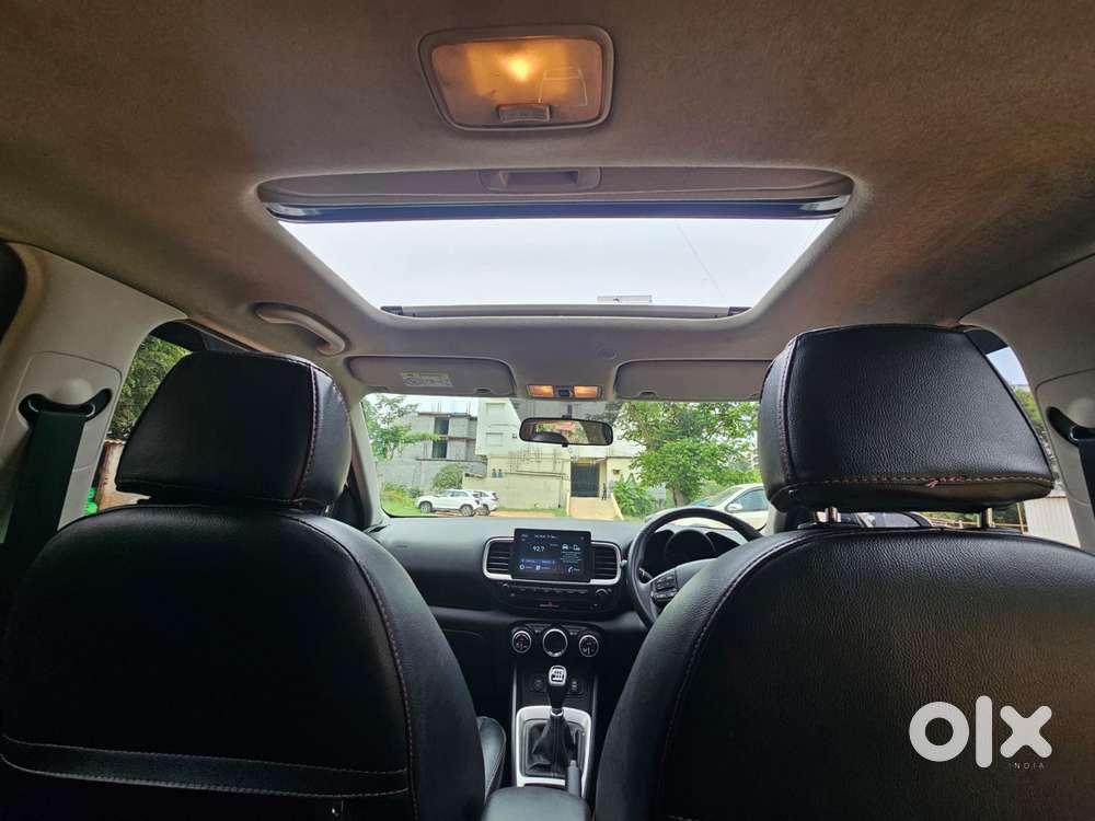 Hyundai Venue 1.0l Turbo Gdi Sx Mt, 2020, Petrol