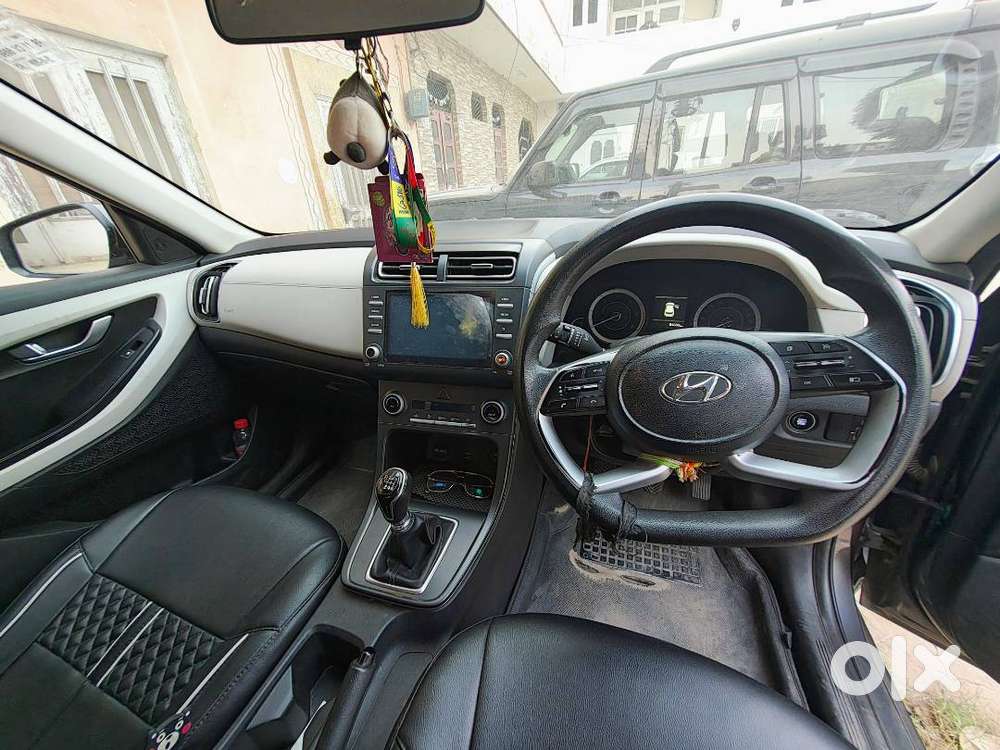 Hyundai Creta 2020 Diesel