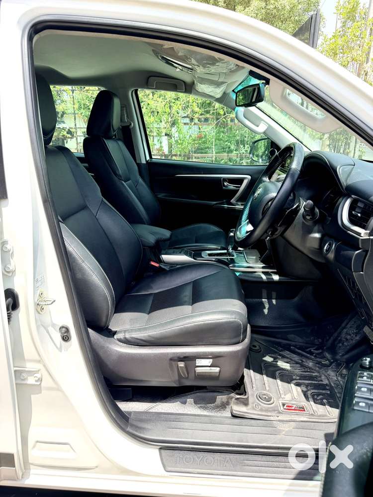 Toyota Fortuner 4x2 At 2.8 Diesel, 2023, Diesel