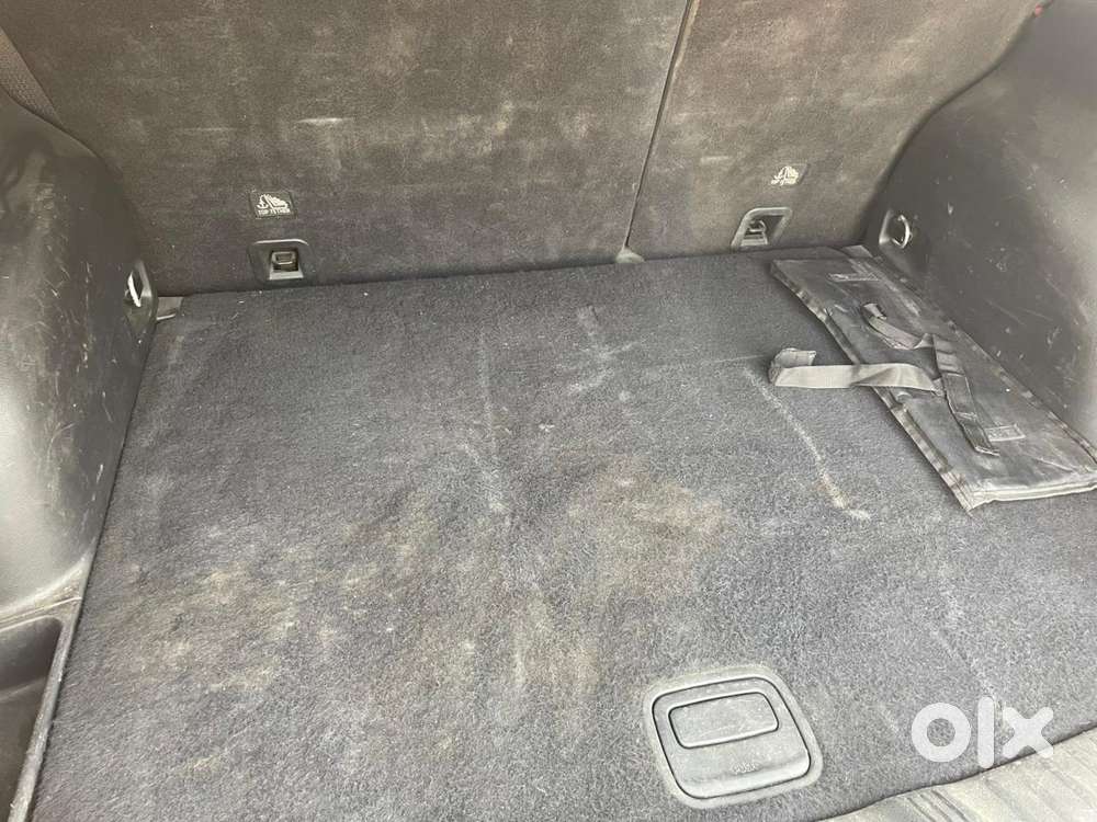 Jeep Compass 2.0 Limited, 2018, Diesel