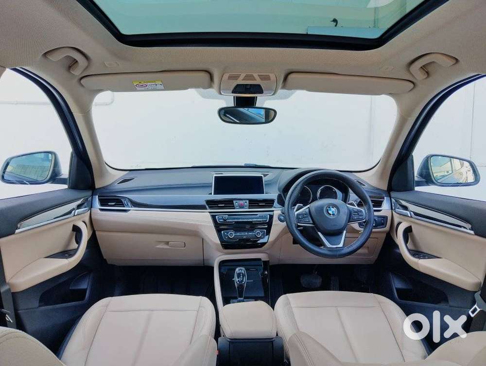 Bmw X1 2.0 Sdrive20i Xline, 2021, Petrol