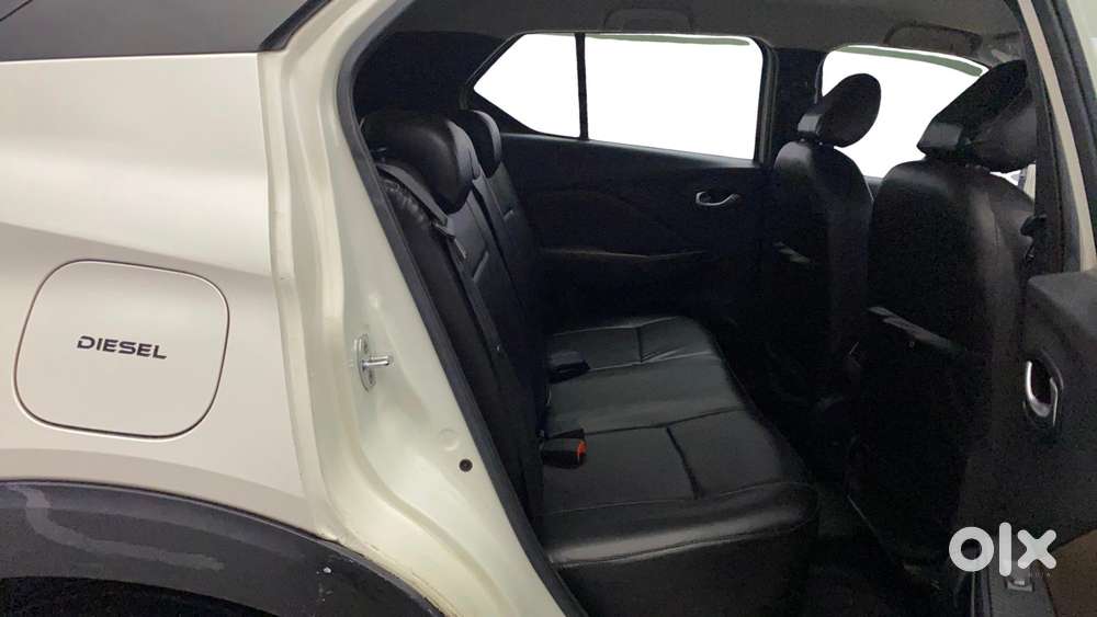 Nissan Kicks Xv Premium Option D Dual Tone, 2019, Diesel