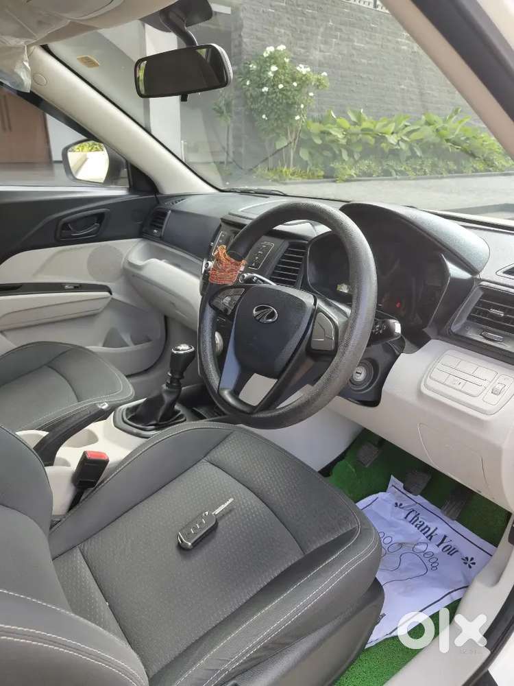 Mahindra Xuv300 Diesel 2022