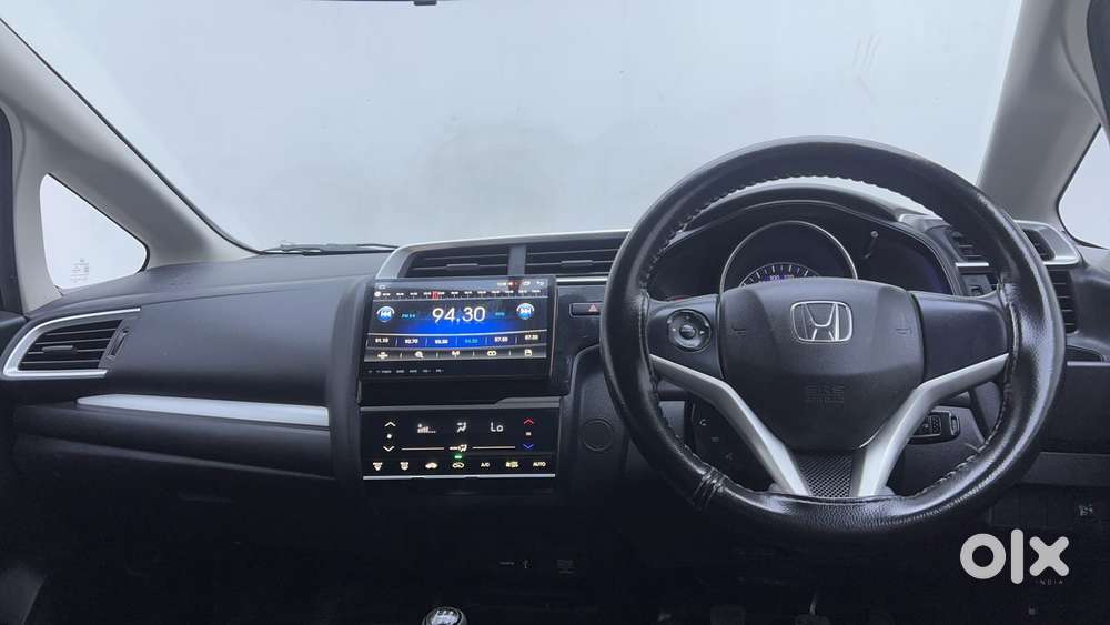 Honda Wr-v 1.2 Vx I-vtec, 2017, Petrol
