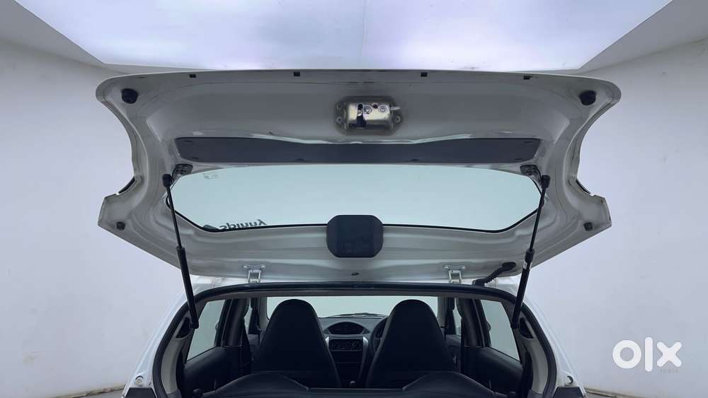 Maruti Suzuki Alto 800 Lxi, 2013, Petrol