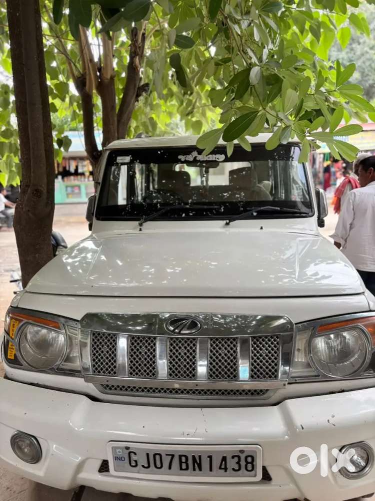 Bolero Slx