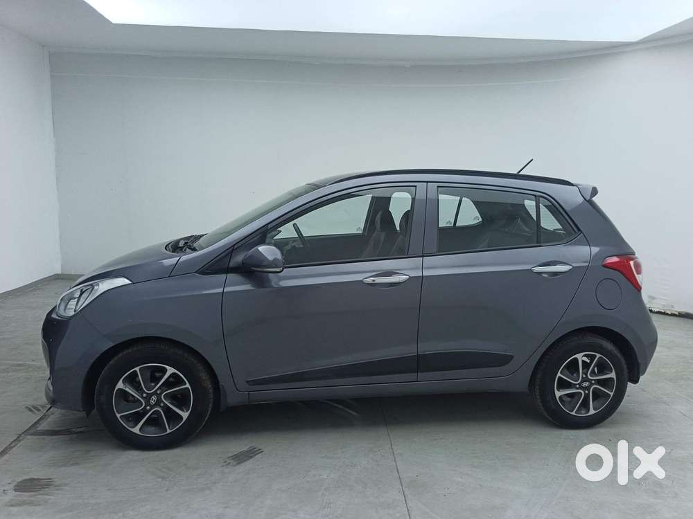 Hyundai Grand I10 Asta 1.2 Kappa Vtvt, 2019, Petrol