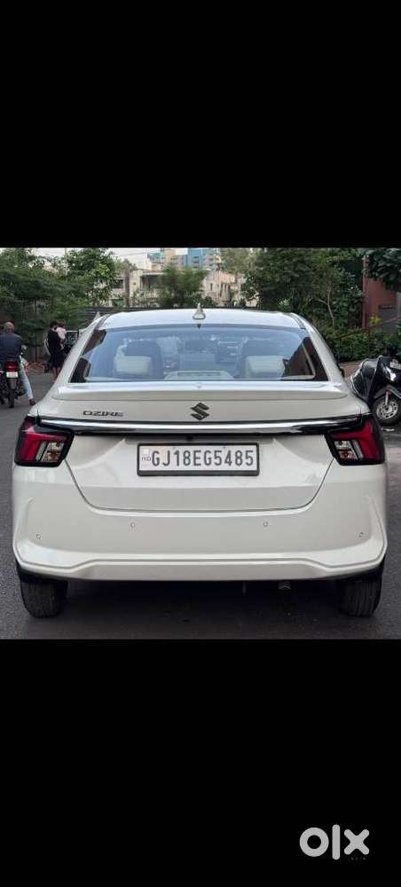 Maruti Suzuki Swift Vxi Optional, 2026, Petrol