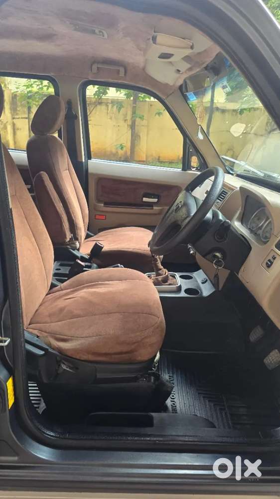 Tata Sumo Grande Mk Ii Mkii Ex Bs Iv, 2012, Diesel