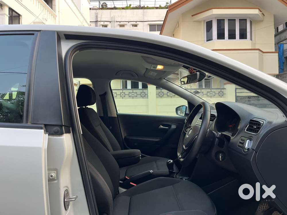 Volkswagen Polo 1.0 Highline Plus Tsi, 2022