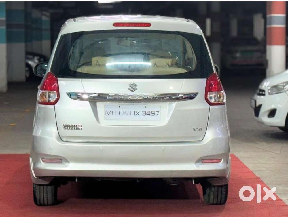Used Maruti Suzuki 2017