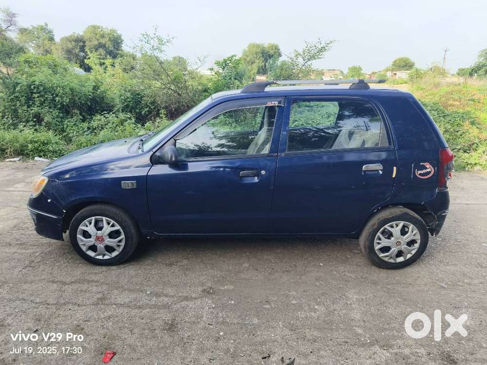 2012 Maruti Suzuki Alto