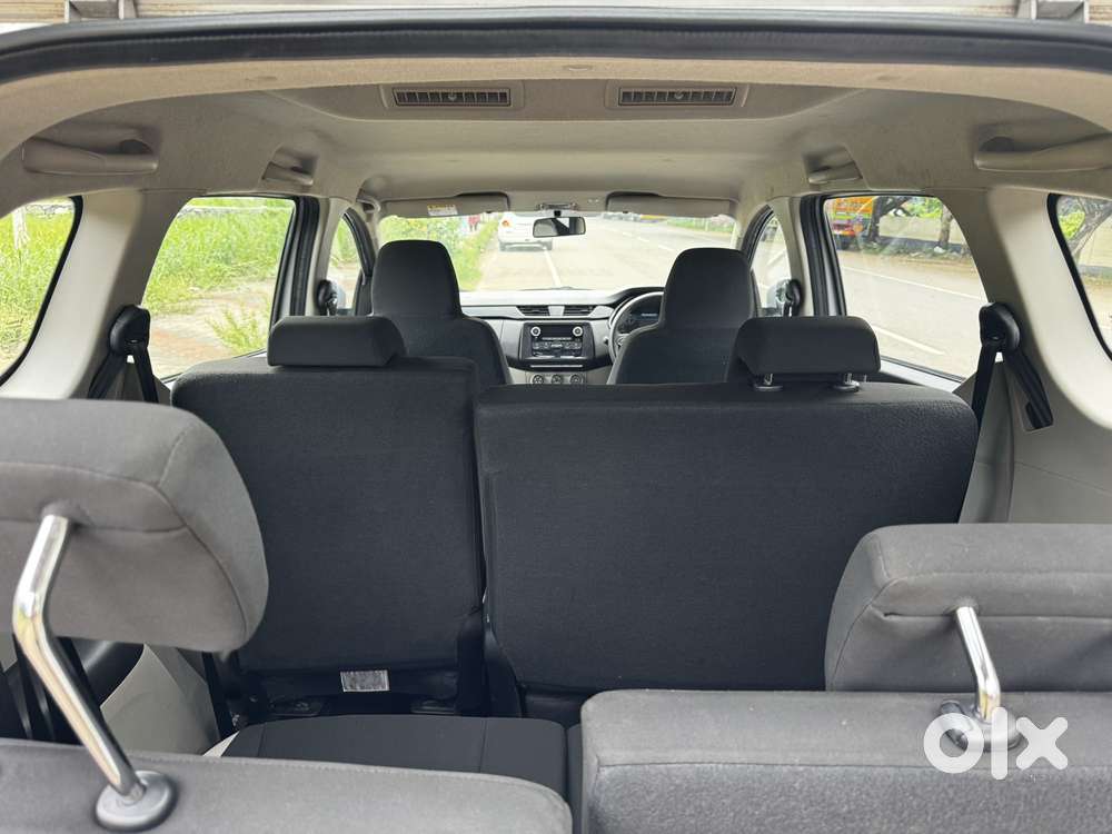 Renault Triber Rxl, 2019, Petrol