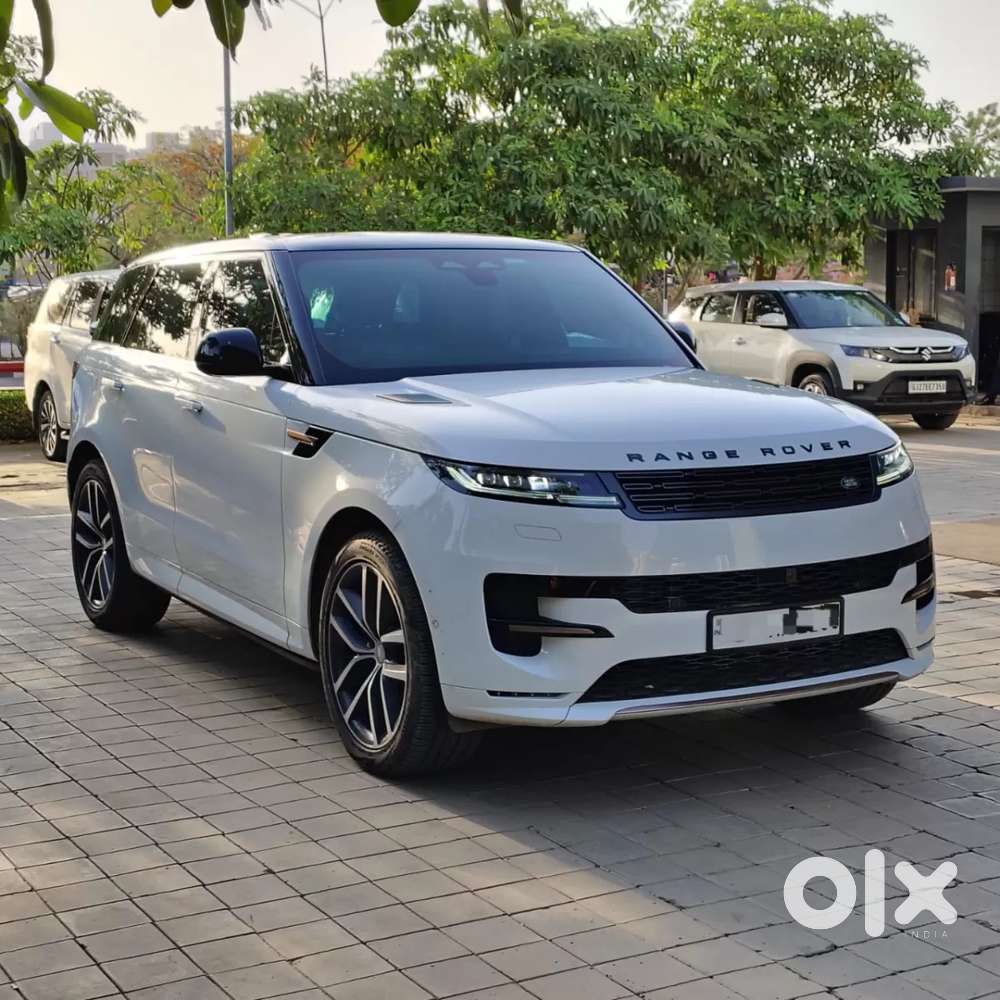 Land Rover Range Sport, 2024, Diesel