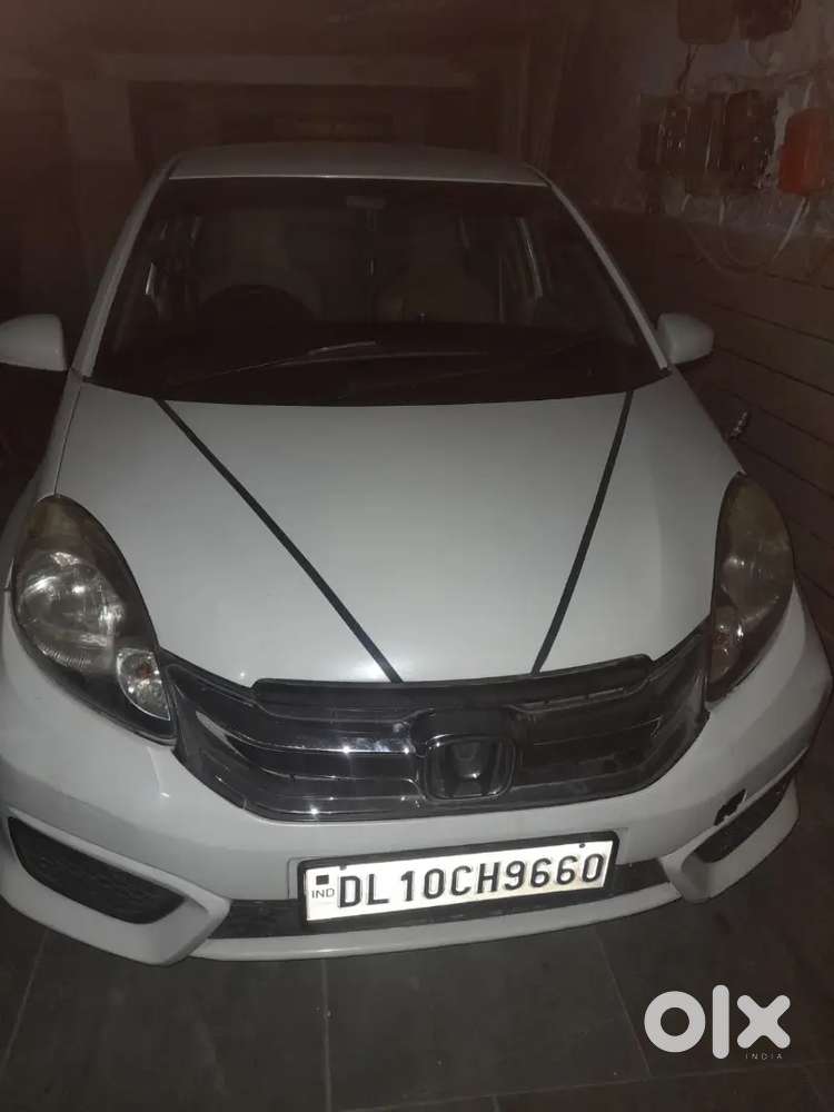 Honda Amaze