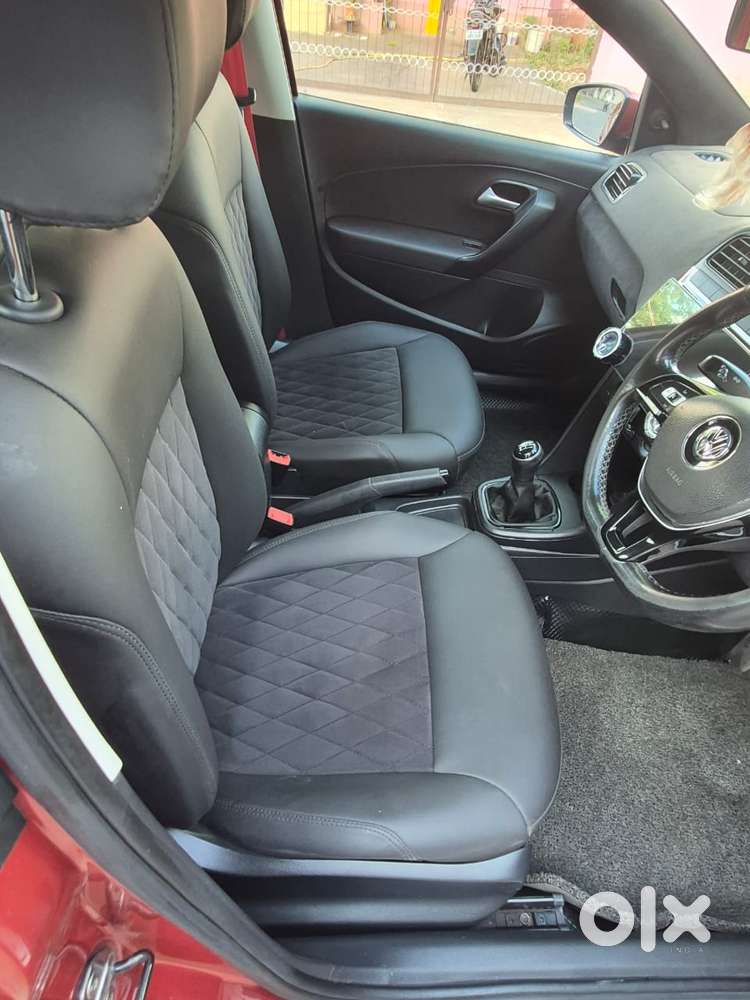 Volkswagen Ameo 1.0 Mpi Trendline, 2020, Petrol