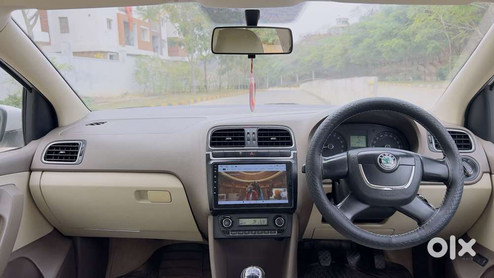 Skoda Rapid 2013-2016 1.5 Tdi Elegance, 2012, Diesel