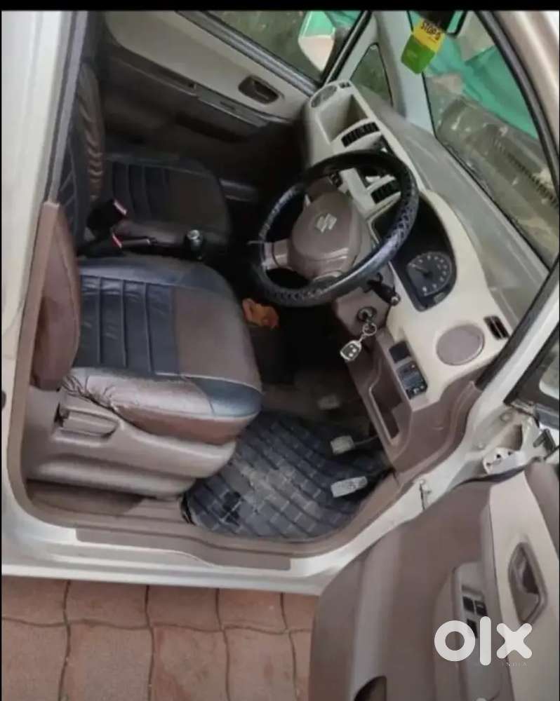 Maruti Suzuki