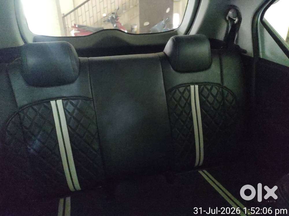 New Like 2017 Maruti Ignis (only 21500 Km Run, Single Owner) Petrol
