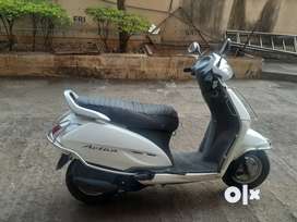 olx activa near me