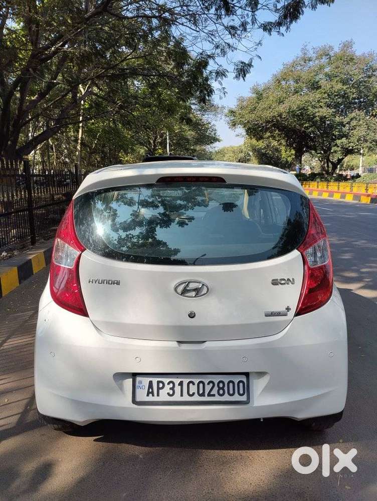Hyundai Eon Era +, 2014, Petrol