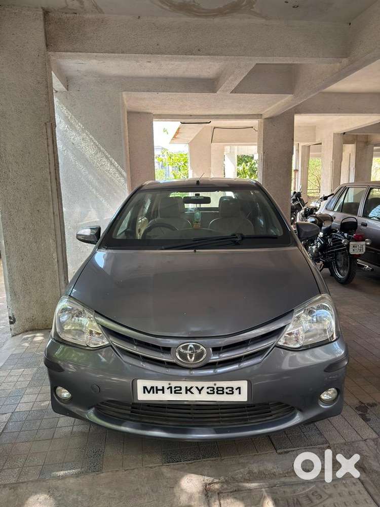 Toyota Etios Liva 2014 – Well Maintained  Smooth Drive  No Issues