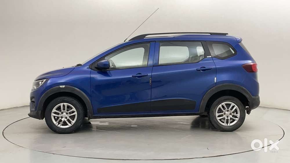 Renault Triber Rxl Easy-r Amt, 2020, Petrol